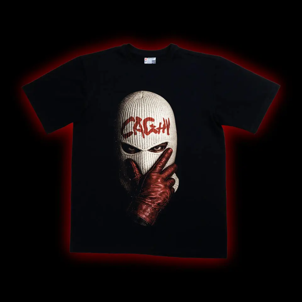 Caghy Club - Tricou Premium