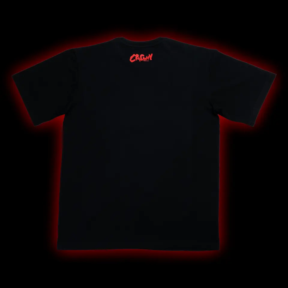 Caghy Club - Tricou Premium