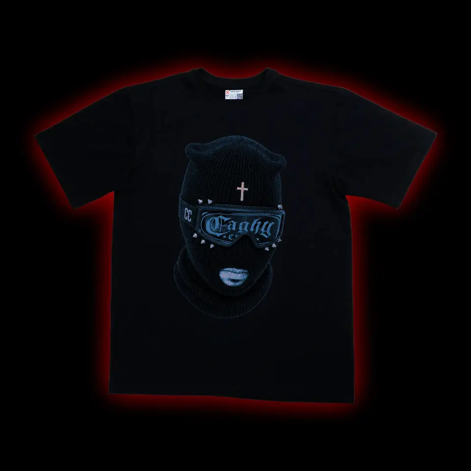 CCSKI - Tricou Premium